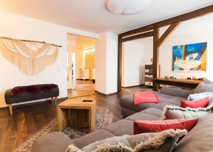 Haus an der Acher