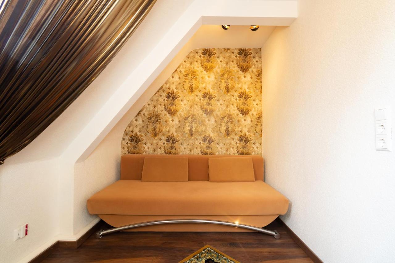 Apartment Haus An Der Acher