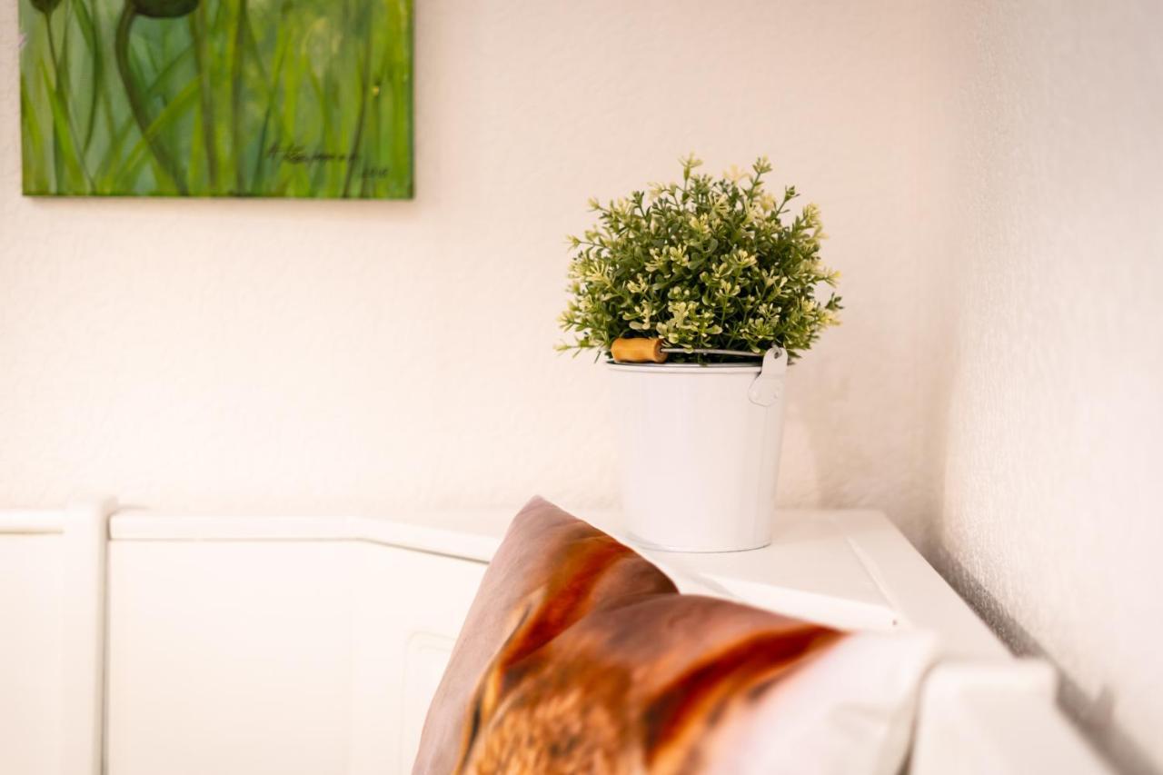 Apartment Haus An Der Acher