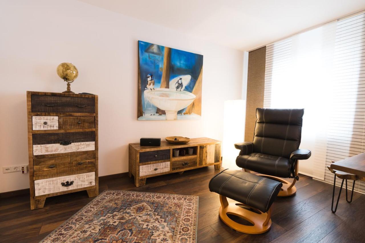 Haus An Der Acher Apartment