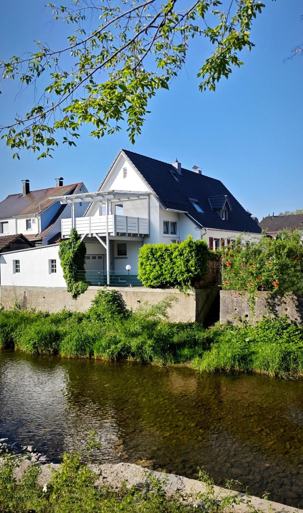 Haus An Der Acher