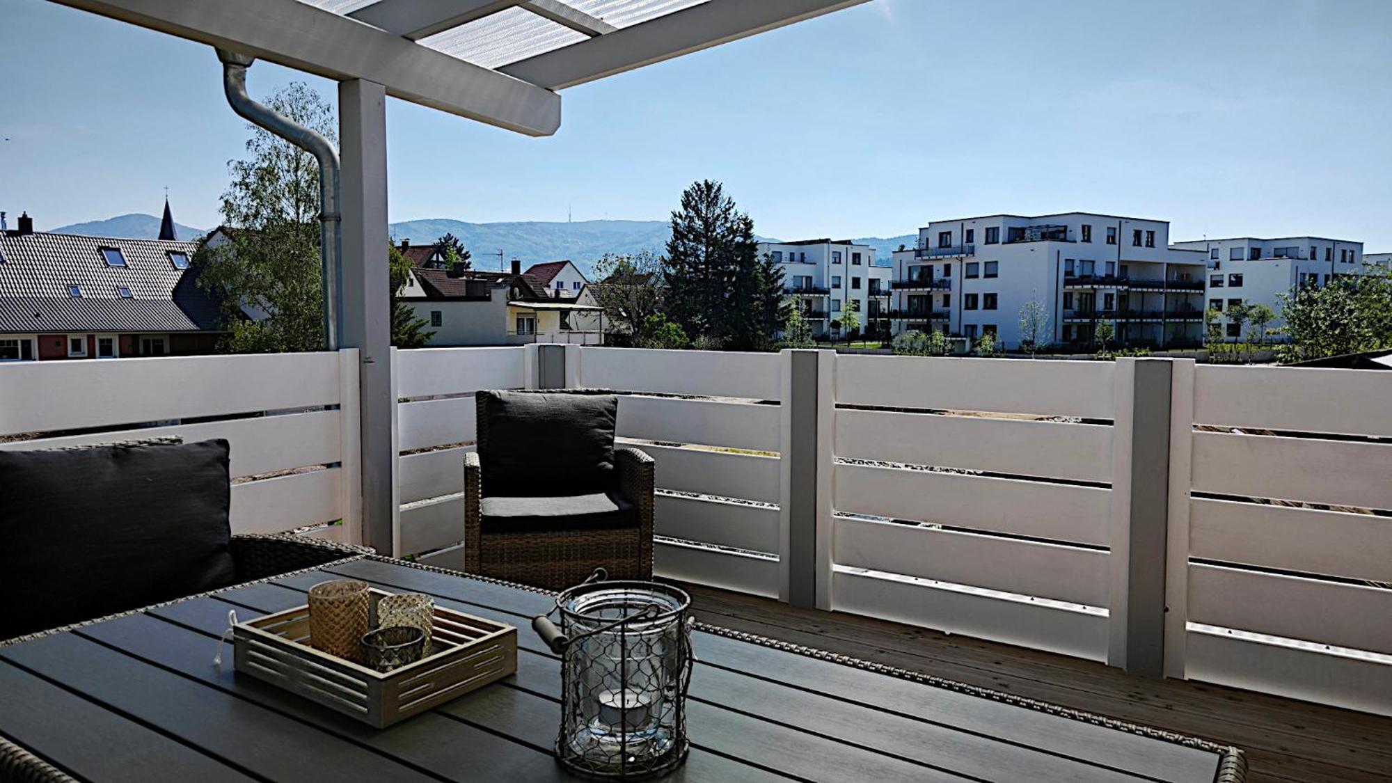 Haus An Der Acher Achern